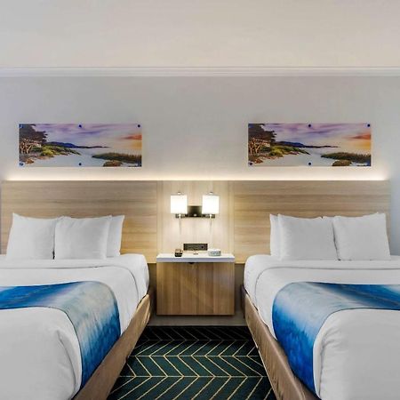 Comfort Inn Carmel By The Sea Ngoại thất bức ảnh