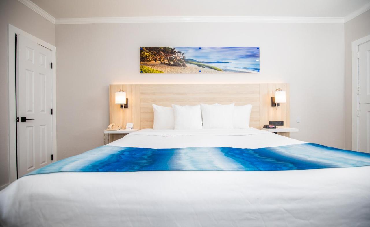 Comfort Inn Carmel By The Sea Ngoại thất bức ảnh